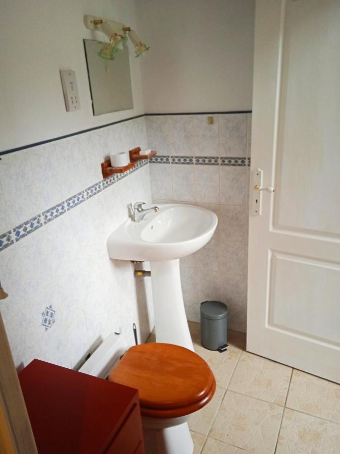 Charmante Maisonnette Proximite Cite Medievale Et Bords De Rance Динан Екстериор снимка