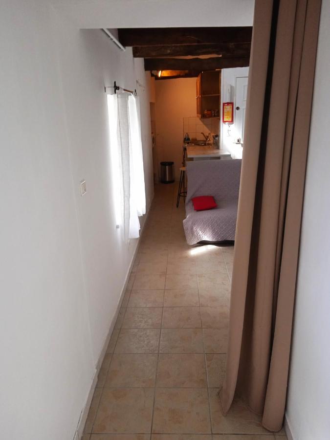 Charmante Maisonnette Proximite Cite Medievale Et Bords De Rance Динан Екстериор снимка