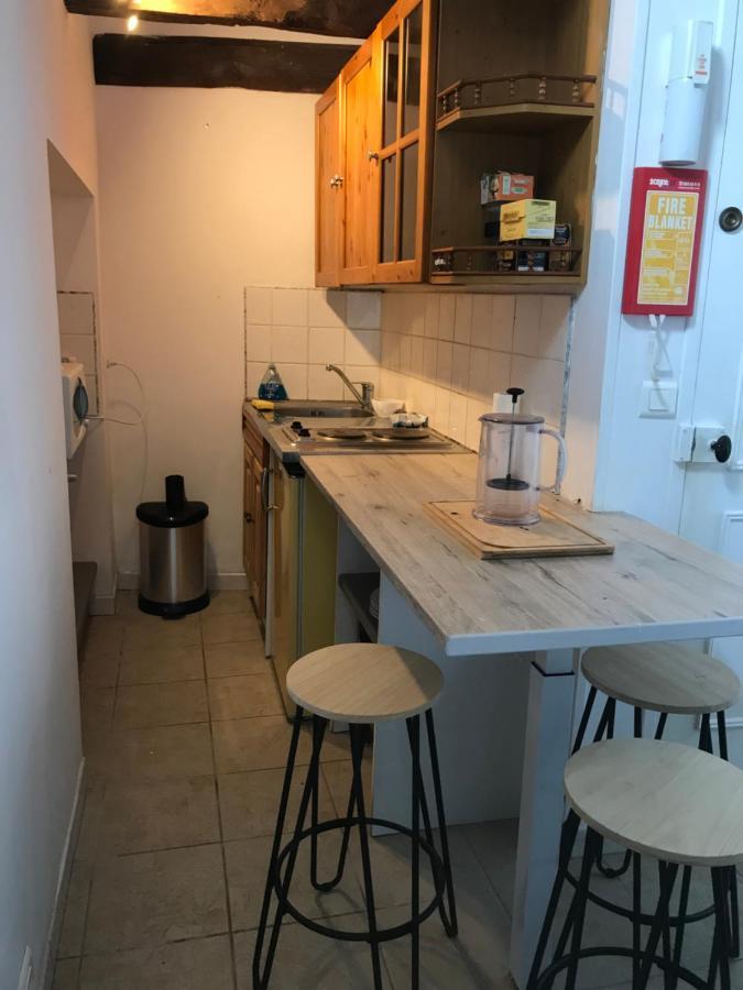 Charmante Maisonnette Proximite Cite Medievale Et Bords De Rance Динан Екстериор снимка