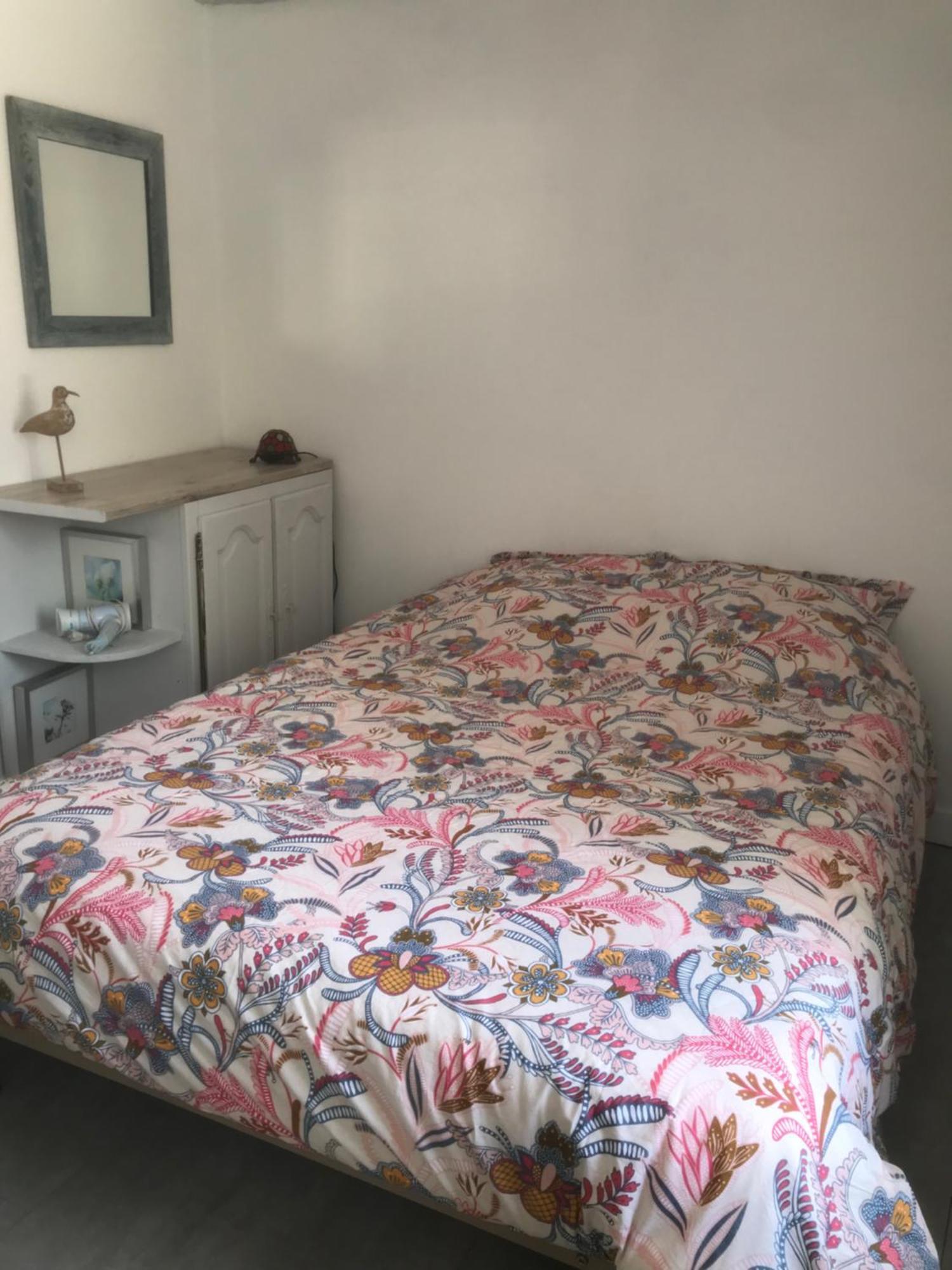 Charmante Maisonnette Proximite Cite Medievale Et Bords De Rance Динан Екстериор снимка